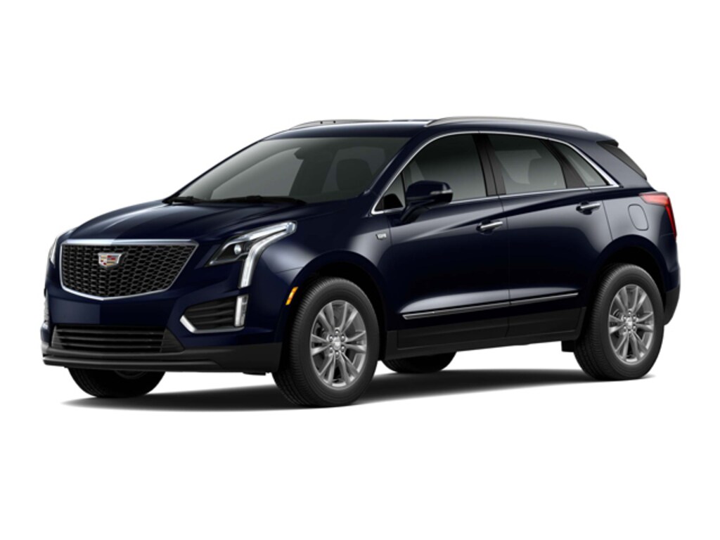Used 2021 CADILLAC XT5 For Sale in Fort Myers FL Stock TMZ119540